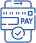 Group (1) payments icon